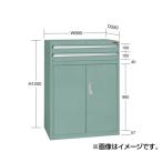 (代引不可)SAKAE(サカエ):ツーリングキャビネット保管庫 TLS-11ANG