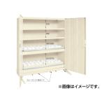 (代引不可)(受注生産品)SAKAE(サカエ):ツーリング保管庫 TLG-150A2AB