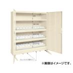 (代引不可)(受注生産品)SAKAE(サカエ):ツーリング保管庫 TLG-150A3AAF