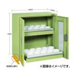 (代引不可)(受注生産品)SAKAE(サカエ):ツーリングキャビネット TC-14EK