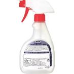 Kao(花王):業務用住居用洗剤スプレー400ML容器 046901 オレンジブック 4315979