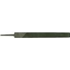 tsubo солнечный : металлический напильник 250mm flat . глаз HI250-01 orange книжка 4930541