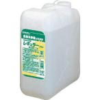 サラヤ:ひまわり洗剤レギュラープラス25Kg 31687  オレンジブック 7537000
