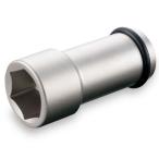 TONE( тон ) удар для длинный гнездо (6 угол ) 6NV-28L