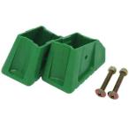 ( наличие иметь ) ALINCO( Alinco ):PRT-FX,PRH-FX для предотвращение скольжения колпак ( фигурная скобка край .) PRTF-S детали часть материал опция замена 