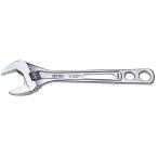 TOP(トップ):エコワイド (ワイドモンキレンチ) HY-36 薄型 軽量 モンキレンチ