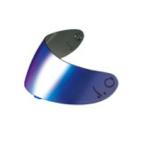 OGK(オージーケー):C-1K ミラーシールド ブルーミラー 4966094478179