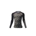 (....) attack основа : длинный рукав компрессионный P черный 3L 55615 ATACKBASE