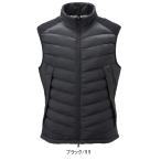 ショッピングアタック (あすつく) アタックベース:ヒートベストハイブリッド ブラックL 70000 ヒートベスト あったかベスト ナノチューブ 冬の寒さ対策 即暖・即熱