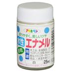  Asahi авторучка : водный эмаль 25ml белый 4970925440013 краска краска водный эмаль 