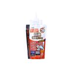  Asahi авторучка одним движением глаз земля ремонтные материалы (kabe для ) 200ML W103 серый 4970925313157