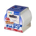 アサヒペン 粘着タイプパテづけ用ネットテープ 5CMX5M ＮT002 4970925601995
