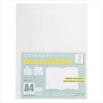  Viewt n Japan Smart держатель A4 штамп вертикальный type /A3 штамп ширина type двоякое применение (2 карман ) clear NSH-A4-2C NSH-A4-2C