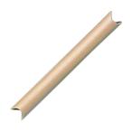 菅公工業 チュパック 紙筒 A2収納 径53×長480mm 内寸:長430mm タ058