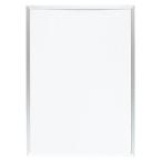  Crown eko panel серебряный B3 штамп . форма размер : длина 515× ширина 364mm масса :420g CR-KFB3-SL