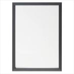  Crown eko panel черный A4 штамп . форма размер : длина 297× ширина 210mm масса :200g CR-KFA4-BK