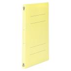  Crown PP Flat файл A4S желтый CR-FPA4S-Y