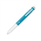 ぺんてる アイプラス 5本用ボディ アクアブルー BGH5-S1 BGH5-S1