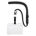 OP( открытый промышленность ) ID карта * подвешивание ниже название . переустановка тип 10 листов входит чёрный 10 листов NL-5-BK