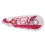 Tombow( стрекоза карандаш ) корректирующая лента моно воздушный розовый CT-CA6C80