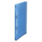  Viewt n Japan Flat файл PP голубой FF-A4S-CB