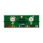  Sakura kre Pas мелки 20 -цветный набор LY20R