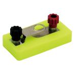 a- Tec : электро- контейнер схема эксперимент для бобы лампа держатель 8166 наука обучающий материал * инвентарь электрический * электрический ток 