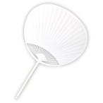 アーテック:うちわ丸柄 (プラ製) 38098 運動会 発表会 イベント イベントグッズ 運動会