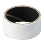 アーテック:紙管内φ19x外φ22x10mm 46739 図工 工作 クラフト ホビー 素材