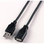 アーテック 延長用USBケーブル（A-A）5m 95126