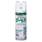 イサムエアゾール工業 エアーウレタン 315ML アンダーシルバー 4957945980194