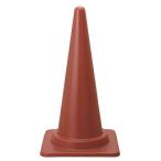 WING ACE:カラーコーン赤 KK7R(メーカー直送品) カラーコーン 赤 700 コーン KK7R 防災 災害 豪雨 水害 大雨 浸水 暴風