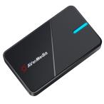 AVerMedia(アバーメディア):LIVE GAMER EXTR