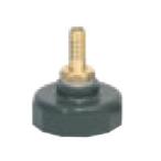 ma обезьяна промышленность :MH type поле клапан(лампа) опция товар шланг соединительная муфта 16φ-T E3961 e3961