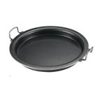 EBM 鉄 ギョーザ鍋39cm 0204800