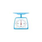 EBM: кухонные весы 1kg KA-001 прозрачный голубой 0445700
