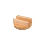 EBM:アラスカ桧 小釜専用 木蓋 20cm 8488600