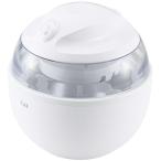 ショッピングアイスクリームメーカー 貝印 電動アイスクリームメーカー　ＤＬ−５９２９ 2494700