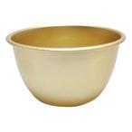 前川金属 アルマイト マッコリカップ 8cm 2114560
