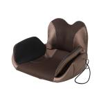 [ производитель прямая поставка ] Fuji медицинская помощь контейнер таз массажер M-003 BR Brown outlet M-003(BR)