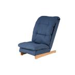  Fuji медицинская помощь контейнер тигр ti living массажное кресло TR-Z1( голубой ) TR-Z1(A)