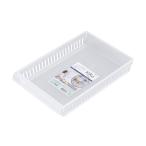 イノマタ化学:#382 キレイストッカートレー クリアー 4905596038283