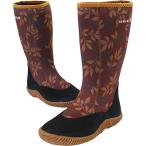 アトムワークス:nomodoワークブーツ NMD505_S グリーンマスター 作業靴 園芸 農家 農業 ガーデニング NMD505_S