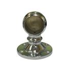  Fuji Tec * Japan :DC хром держатель 19 останавливаться 30004 труба держатель da кальмар -тактный держатель хром держатель Fuji Tec Japan 