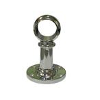  Fuji Tec * Japan :DC хром держатель 25 шея длина через 30030 труба держатель da кальмар -тактный держатель хром держатель Fuji Tec Japan 