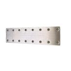  Fuji Tec * Japan : joint не и т.п. сторона Flat type 1134 stain 53457 joint металлические принадлежности joint plate объединенный металлические принадлежности Fuji Tec Japan 