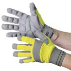 富士手袋工業 肉厚振動軽減防振手袋 0035　