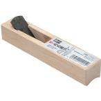 梅鉢龍馬 細工内丸鉋 18MM 4977292110259