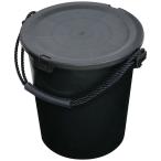SK11(エスケー11):プラスチックペールバケツ 20L フタツキ 4977292117869