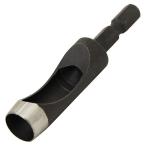 Y-SK11 六角軸皮ポンチ 12MM 4977292337533